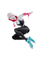 S.H.Figuarts スパイダーグウェン（スパイダーマン:アクロス・ザ・スパイダーバース）