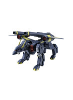 ROBOT魂 ＜SIDE MS＞ TMF/A-802 バクゥ ver. A.N.I.M.E.