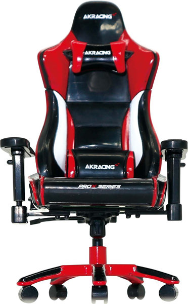 【再販】【BOX販売】AKRacing 1/12 Pro-X V2 vol.II（全5種） 1BOX:6個入