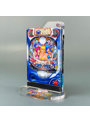 SANYO MACHINE COLLECTION アクリルスタンドキーホルダー【P 大海物語5】