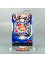 SANYO MACHINE COLLECTION アクリルスタンドキーホルダー【P 大海物語5】