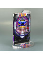 SANYO MACHINE COLLECTION アクリルスタンドキーホルダー【CR 大海物語4 BLACK】