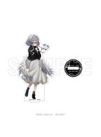 Re:AcT アクリルスタンド 稀羽すう【ラウンドワン】