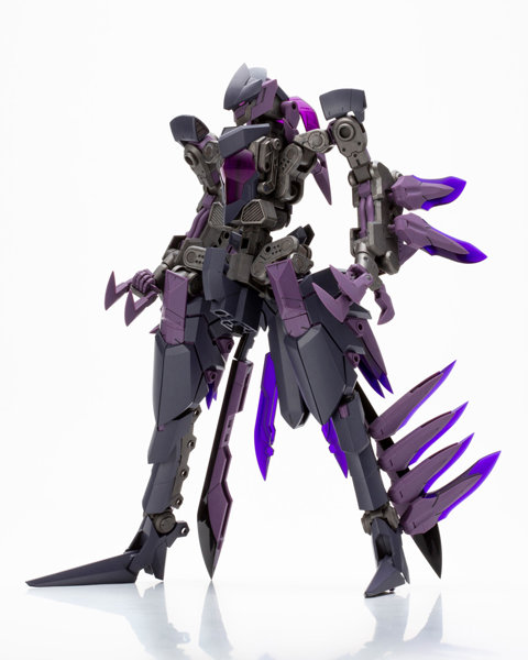 ギガンティックアームズ08 ダークバード