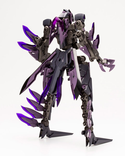 ギガンティックアームズ08 ダークバード