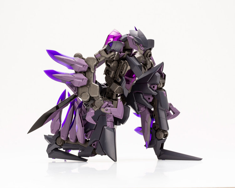 ギガンティックアームズ08 ダークバード