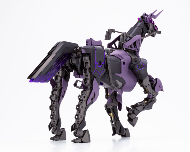 ギガンティックアームズ09 バイコーン