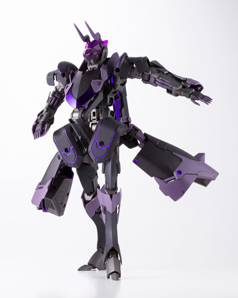 ギガンティックアームズ09 バイコーン