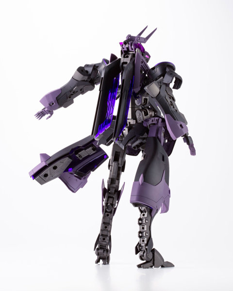 ギガンティックアームズ09 バイコーン