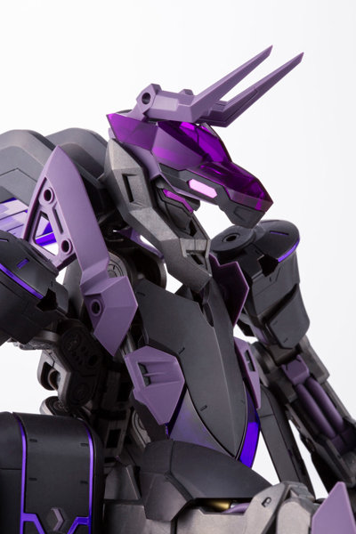 ギガンティックアームズ09 バイコーン