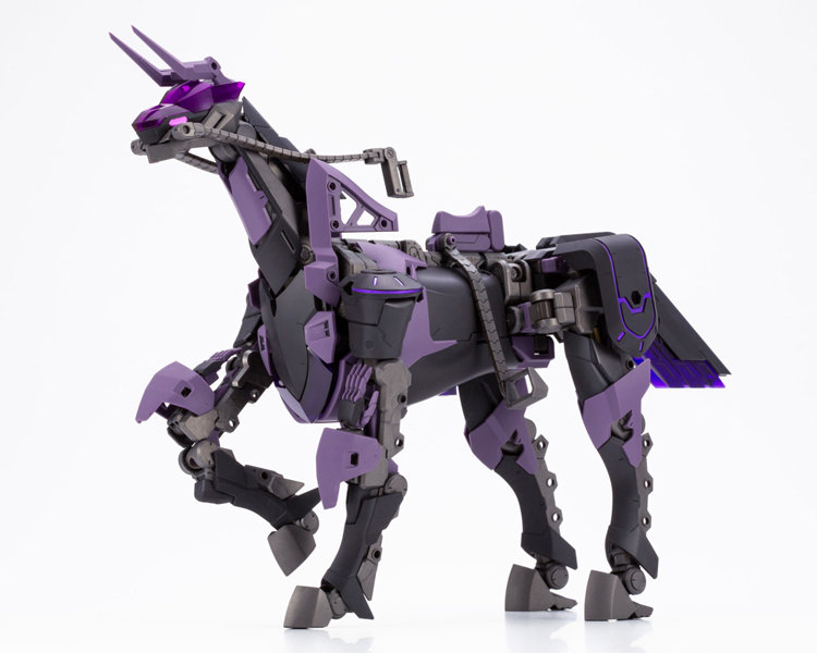 ギガンティックアームズ09 バイコーン