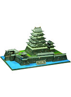 【再販】1/700 日本の名城 JOYJOYコレクション 江戸城