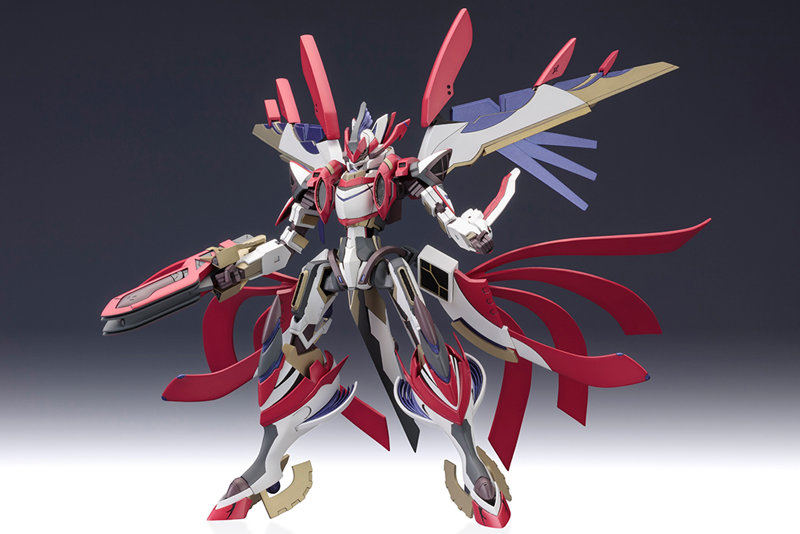 RED FIVE（通常版）
