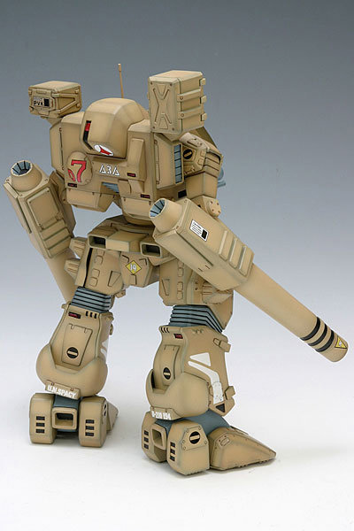 MBR-04-MkVI トマホーク