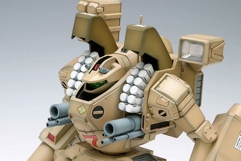 MBR-04-MkVI トマホーク