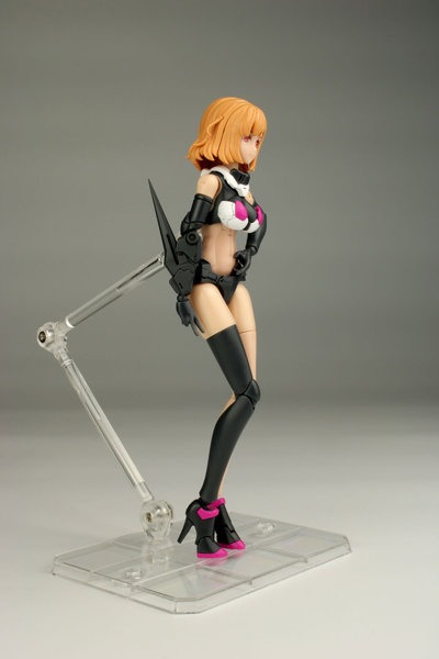 1/12 装甲少女 エリザベス （Elizabeth） Japan Ver.