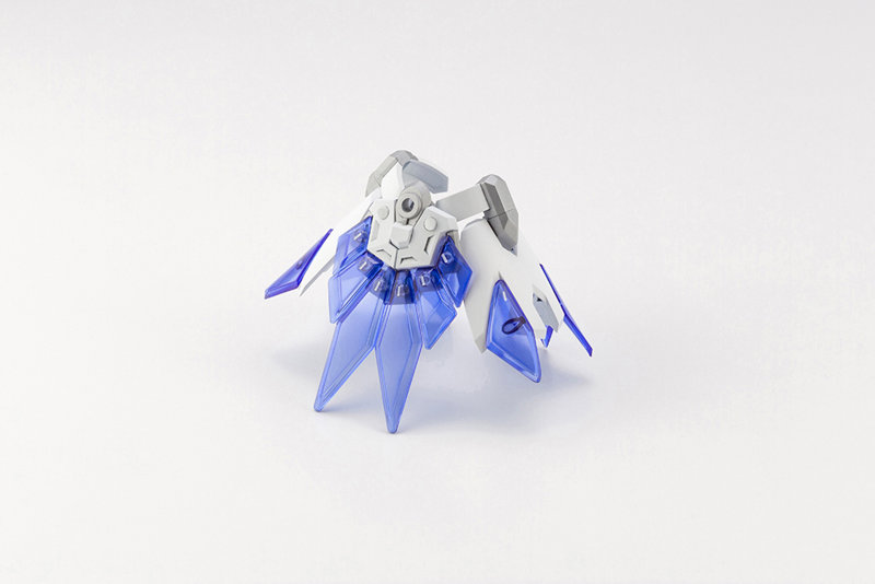 メカサプライ22 エクスアーマーE