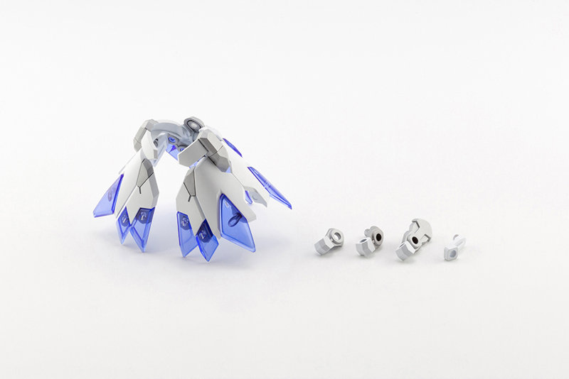 メカサプライ22 エクスアーマーE
