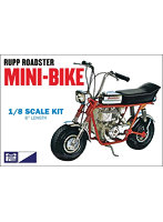 MPC 1/8 Rupp ロードスター ミニ・バイク