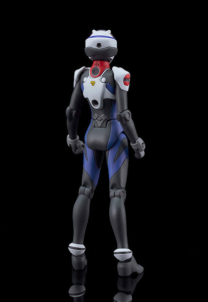 PLAMAX MF-69 minimum factory マクロスF 早乙女アルト with VF-25F用デカールセット