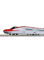 10-1566 E6系新幹線「こまち」 基本セット（3両）