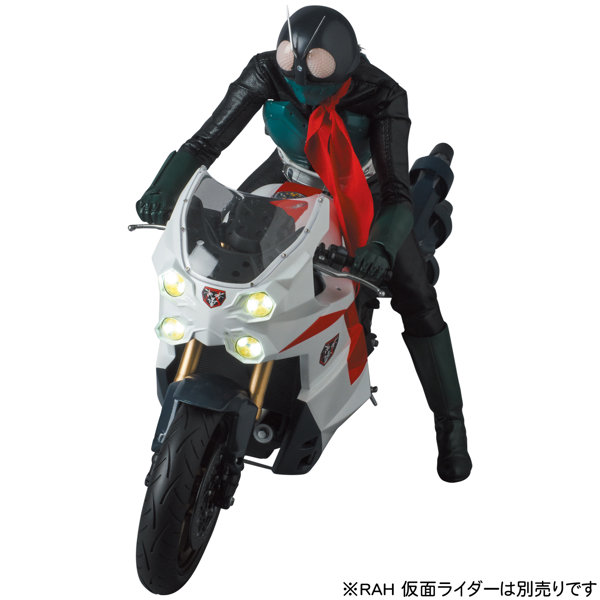 RAHサイクロン号（シン・仮面ライダー）