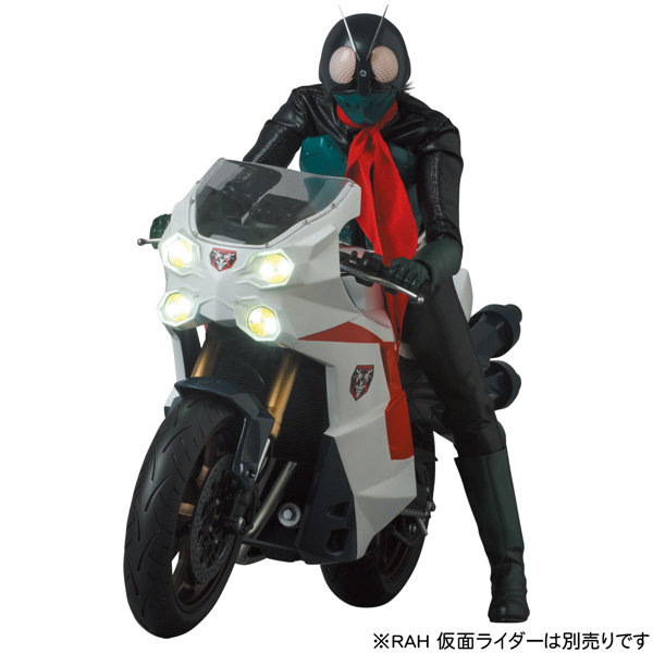 RAHサイクロン号（シン・仮面ライダー）