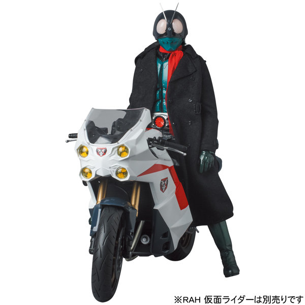 RAHサイクロン号（シン・仮面ライダー）