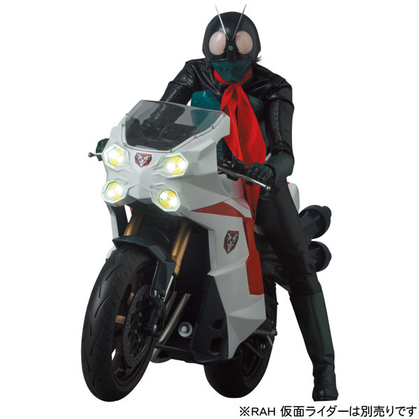 RAHサイクロン号（シン・仮面ライダー）