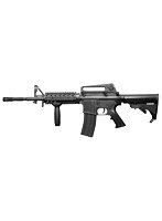 XM4R.I.S 10才エアコッキングライフル