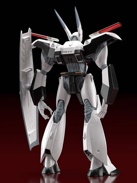 MODEROID 機動警察パトレイバー AV-X0零式