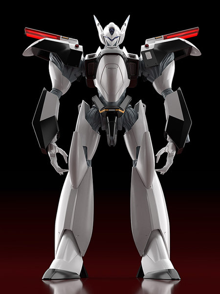 MODEROID 機動警察パトレイバー AV-X0零式