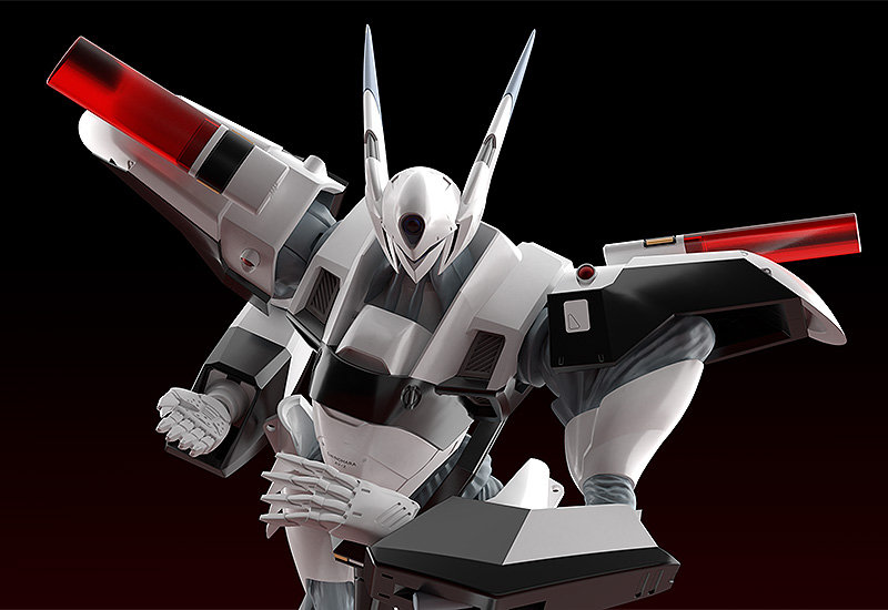 MODEROID 機動警察パトレイバー AV-X0零式