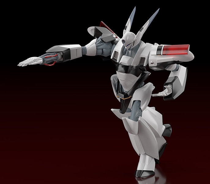 MODEROID 機動警察パトレイバー AV-X0零式