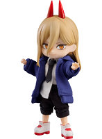 ねんどろいどどーる チェンソーマン パワー