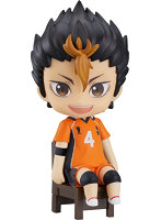 ねんどろいど Swacchao！ ハイキュー！！ 西谷夕