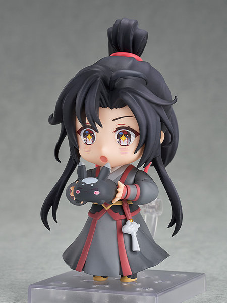 ねんどろいど 魔道祖師 魏無羨 卯年限定Ver.