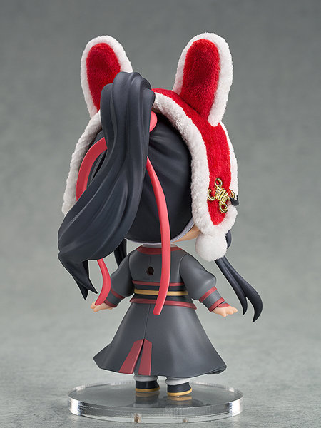 ねんどろいど 魔道祖師 魏無羨 卯年限定Ver.