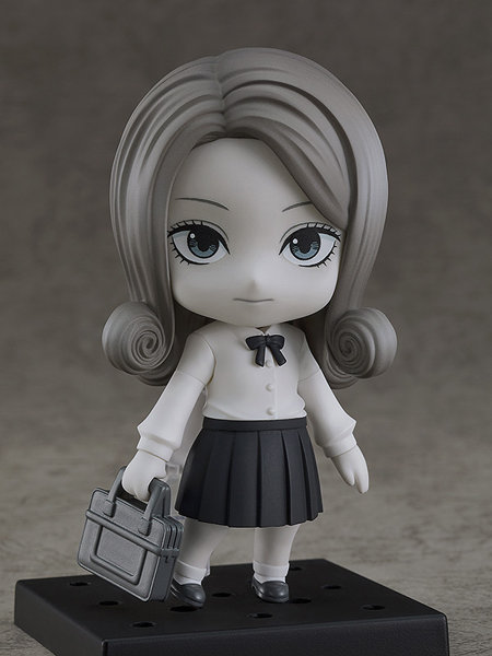 ねんどろいど うずまき 五島桐絵
