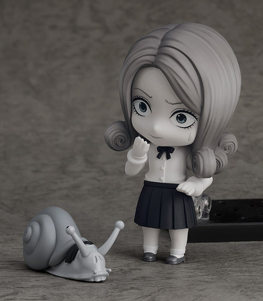 ねんどろいど うずまき 五島桐絵
