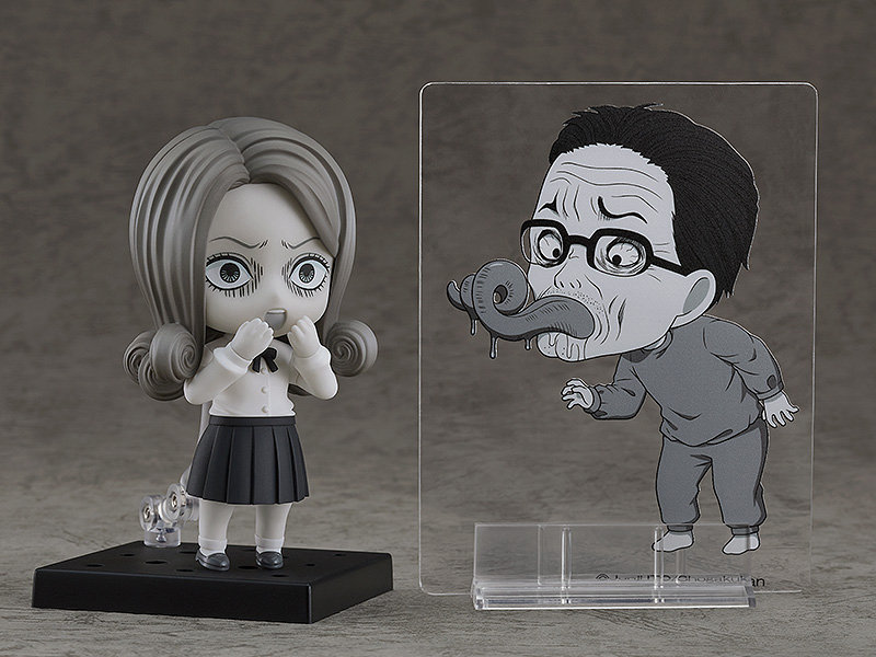 ねんどろいど うずまき 五島桐絵