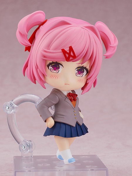 ねんどろいど ドキドキ文芸部！ ナツキ