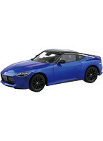1/32 ザ・スナップキット17-B ニッサン RZ34 フェアレディZ セイランブルー