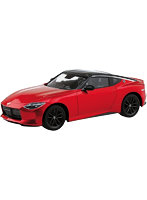 1/32 ザ・スナップキット17-C ニッサン RZ34 フェアレディZ カーマインレッド