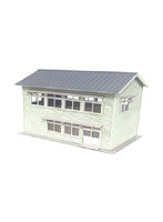 2029 1/80 2階建詰所B