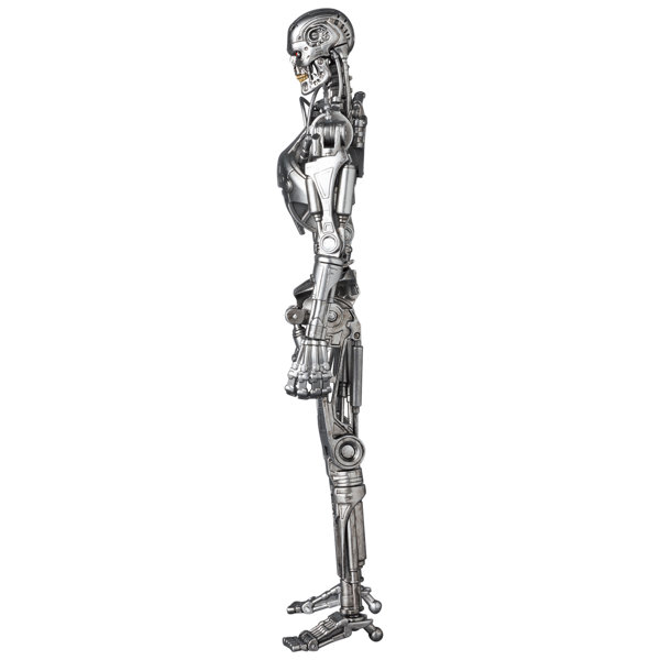 MAFEX Terminator 2: Judgment Day ENDOSKELETON （T2 Ver.）