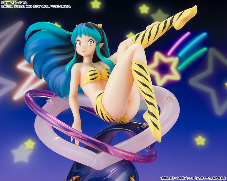 Figuarts Zero Chouett うる星やつら ラム