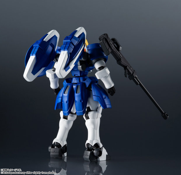 GUNDAM UNIVERSE 新機動戦記ガンダムW OZ-00MS2 TALLGEESE II