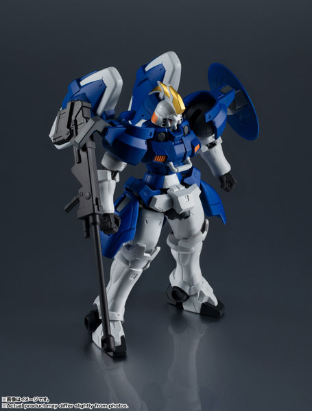 GUNDAM UNIVERSE 新機動戦記ガンダムW OZ-00MS2 TALLGEESE II