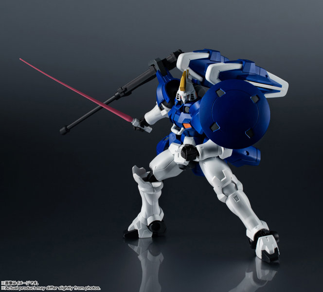 GUNDAM UNIVERSE 新機動戦記ガンダムW OZ-00MS2 TALLGEESE II